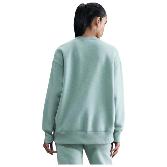 Nike Γυναικείο φούτερ Sportswear Phoenix Fleece Nike Γυναικείο φούτερ Sportswear Phoenix Fleece